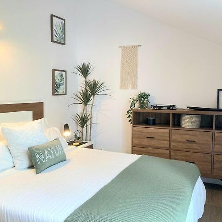 Penthouse Furnas Apartment Furnas  Bagian luar foto