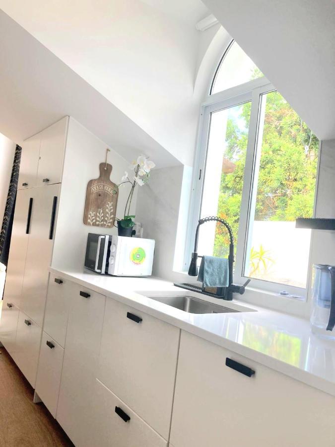 Penthouse Furnas Apartment Furnas  Bagian luar foto