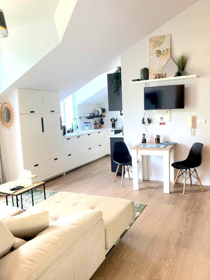 Penthouse Furnas Apartment Furnas  Bagian luar foto