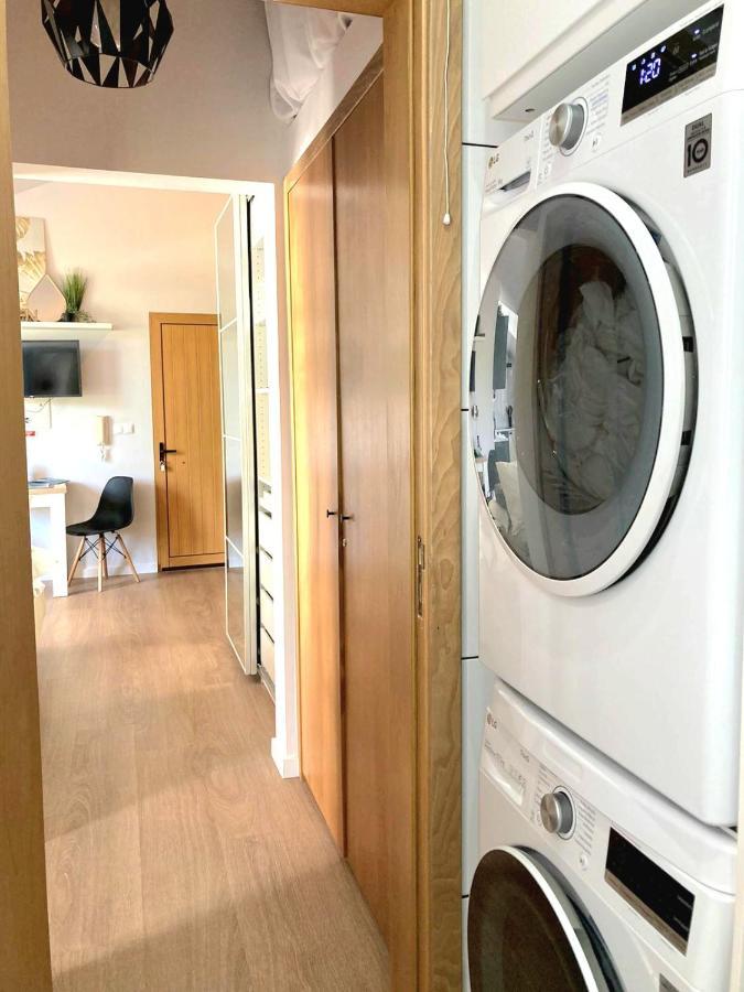 Penthouse Furnas Apartment Furnas  Bagian luar foto